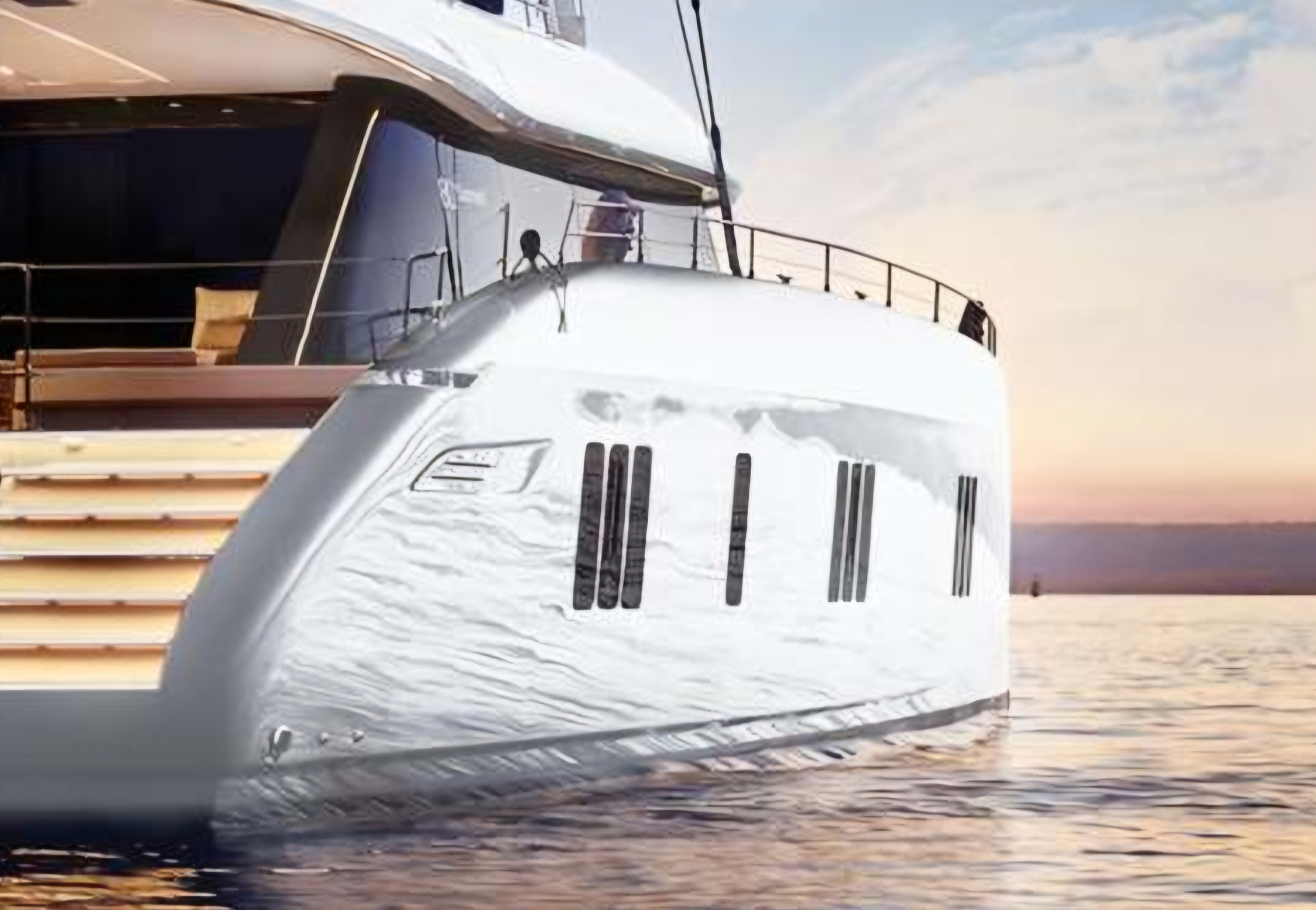 Tender - Cayman Yachts All model2025 Boatsize matter 